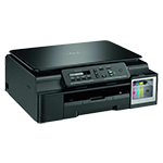 Printers / Scanners & Accessories