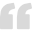 left-quote-mark