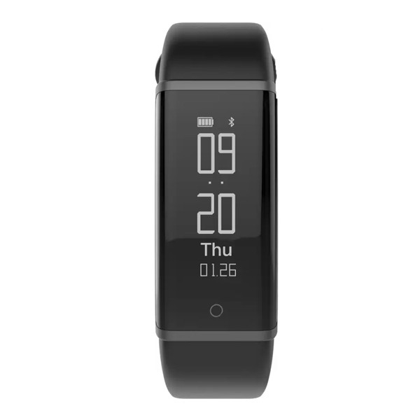 lenovo hx03 cardio smartband